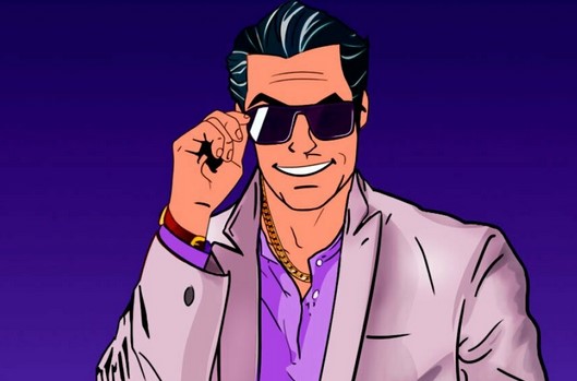 Superboss casino