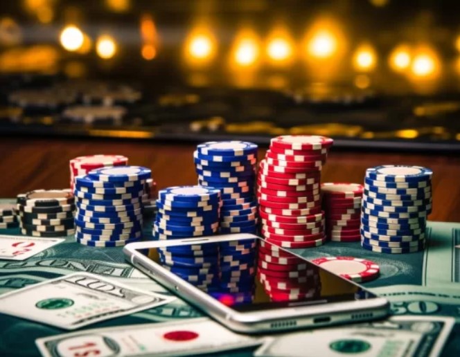 Бездепозитні бонуси в Україні