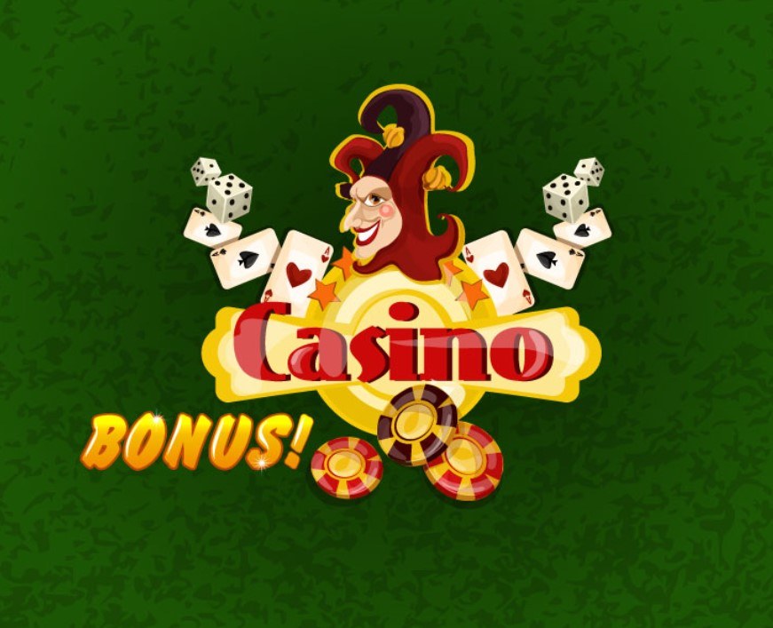 Бездепозитні бонуси за реєстрацію